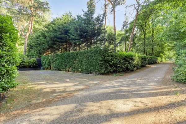 Kievit 12 98, Baarle-Nassau