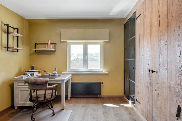 Desselsedijk 4, Retie