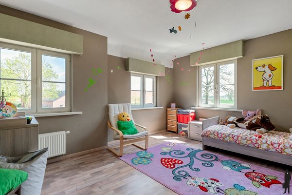 Desselsedijk 4, Retie