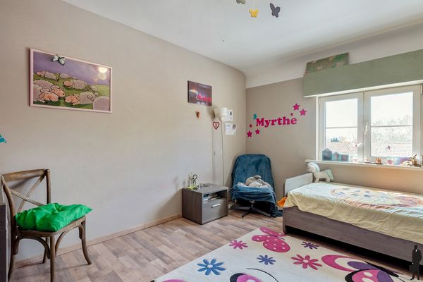 Desselsedijk 4, Retie