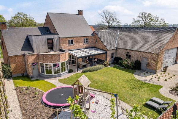 Desselsedijk 4, Retie