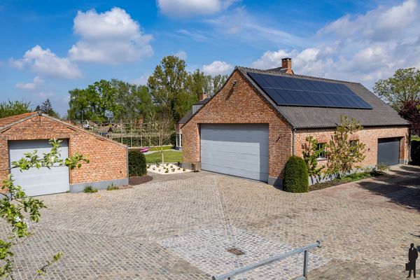 Desselsedijk 4, Retie