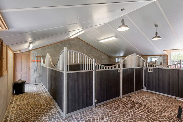 Desselsedijk 4, Retie