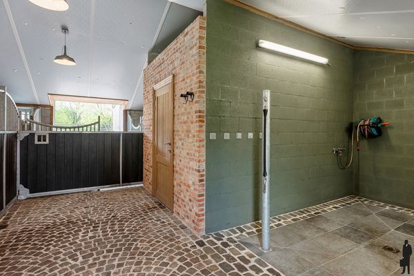 Desselsedijk 4, Retie