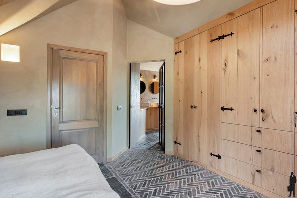 Desselsedijk 4, Retie