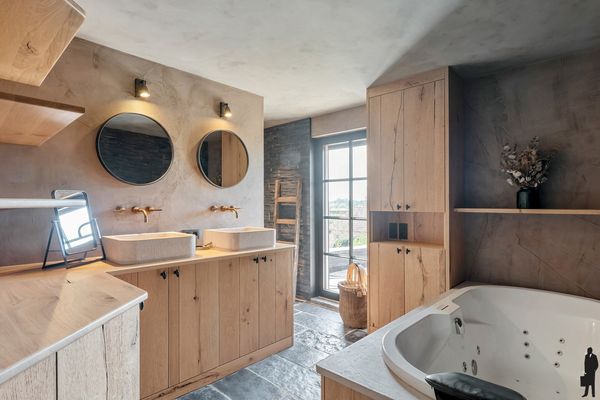 Desselsedijk 4, Retie