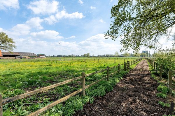 Desselsedijk 4, Retie