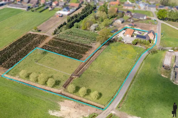 Desselsedijk 4, Retie