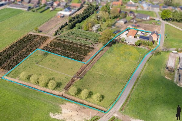 Desselsedijk 4, Retie