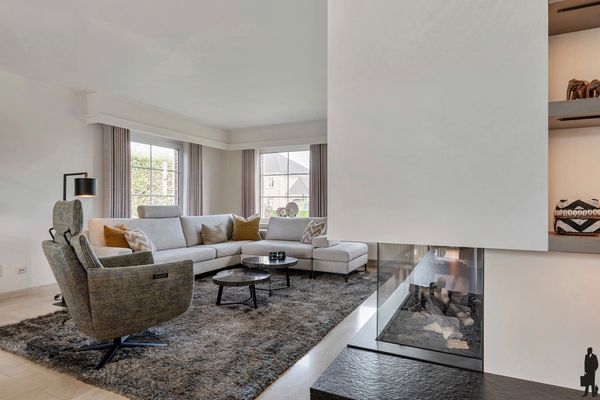 Koning Albertstraat 181, Ravels