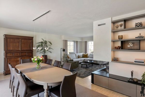 Koning Albertstraat 181, Ravels