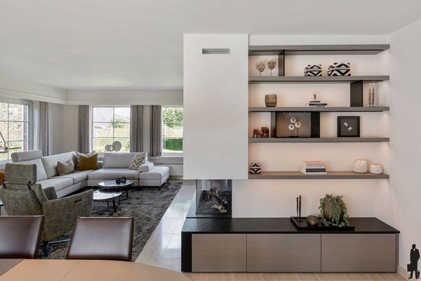 Koning Albertstraat 181, Ravels