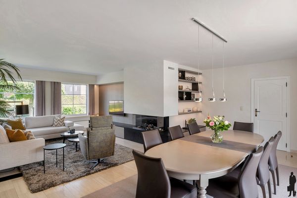 Koning Albertstraat 181, Ravels