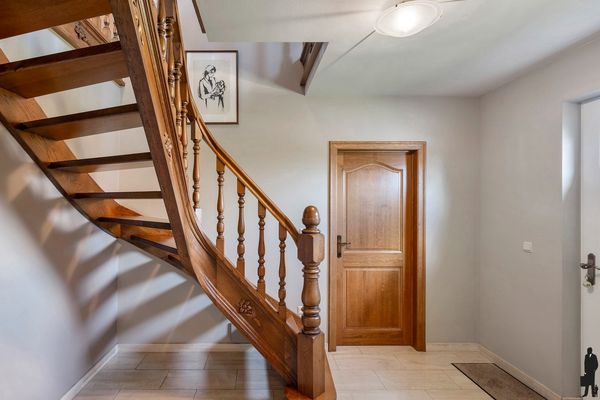 Koning Albertstraat 181, Ravels