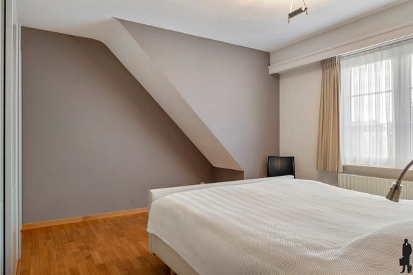 Koning Albertstraat 181, Ravels