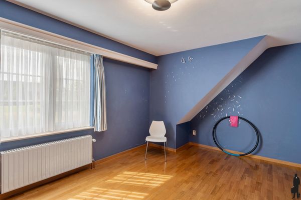 Koning Albertstraat 181, Ravels