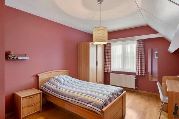 Koning Albertstraat 181, Ravels