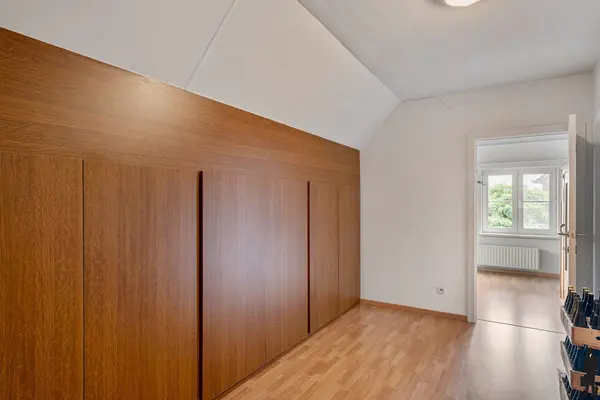 Koning Albertstraat 181, Ravels