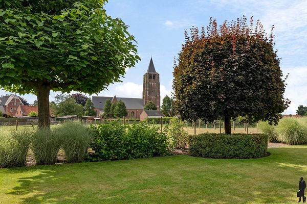 Koning Albertstraat 181, Ravels