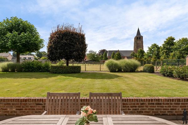 Koning Albertstraat 181, Ravels