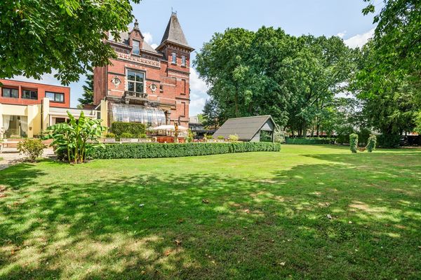 Steenweg op Gierle 130