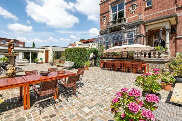 Steenweg op Gierle 130