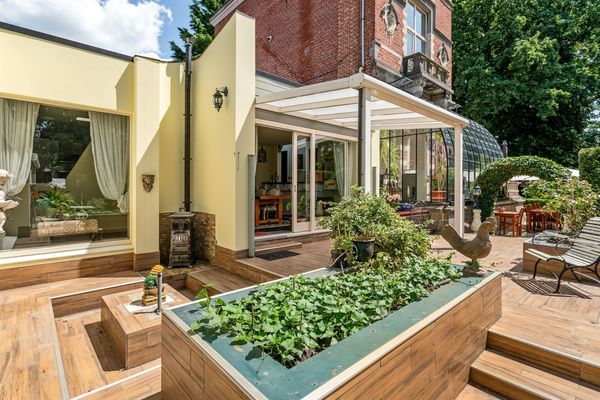 Steenweg op Gierle 130, Turnhout