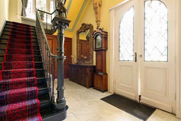 Steenweg op Gierle 130, Turnhout