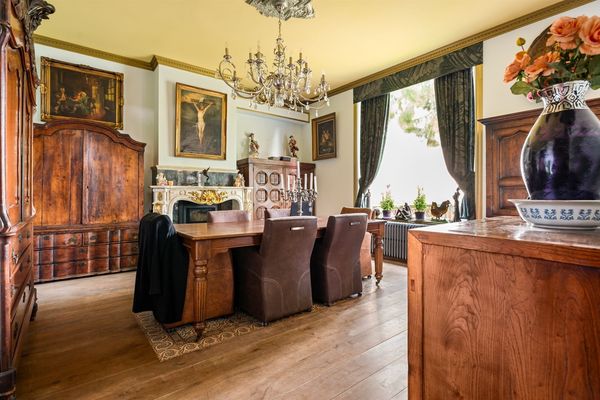 Steenweg op Gierle 130, Turnhout