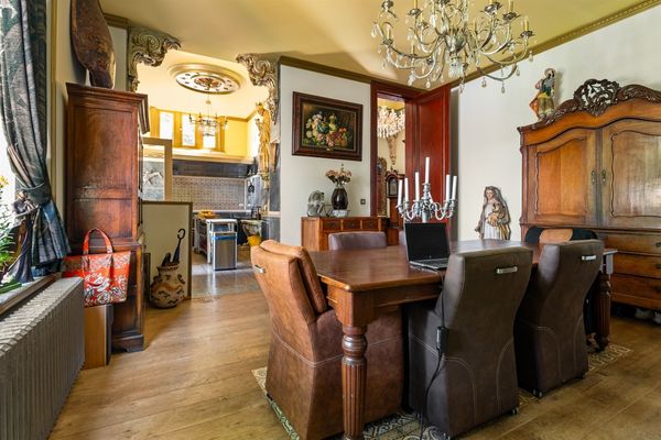 Steenweg op Gierle 130, Turnhout