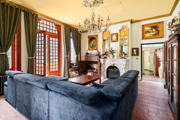 Steenweg op Gierle 130, Turnhout