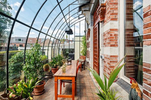 Steenweg op Gierle 130, Turnhout