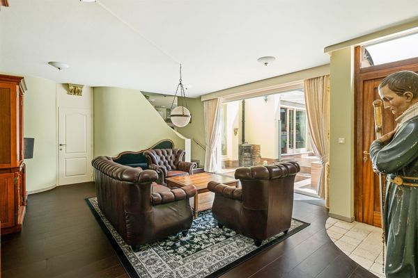 Steenweg op Gierle 130, Turnhout