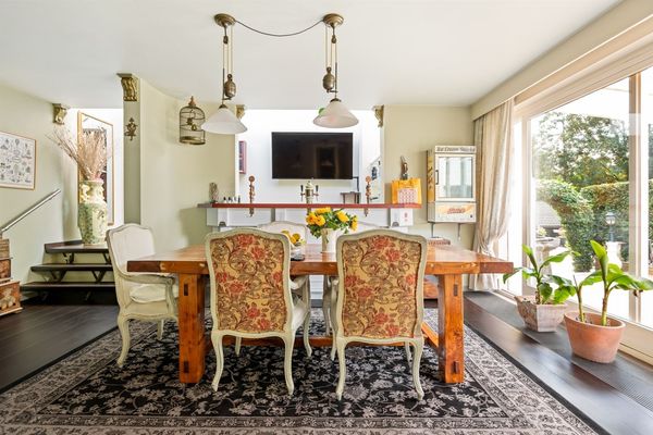 Steenweg op Gierle 130, Turnhout