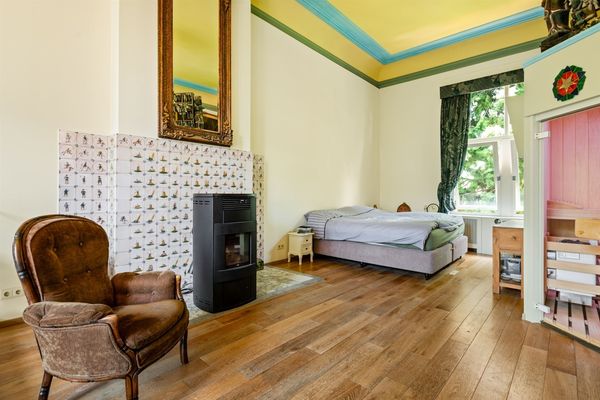 Steenweg op Gierle 130, Turnhout