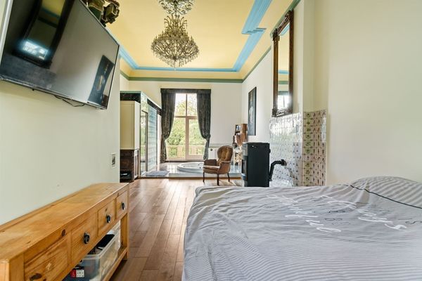 Steenweg op Gierle 130, Turnhout