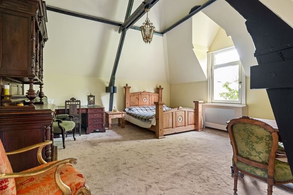 Steenweg op Gierle 130, Turnhout