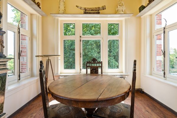 Steenweg op Gierle 130, Turnhout