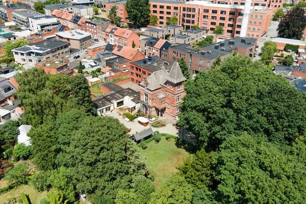 Steenweg op Gierle 130, Turnhout