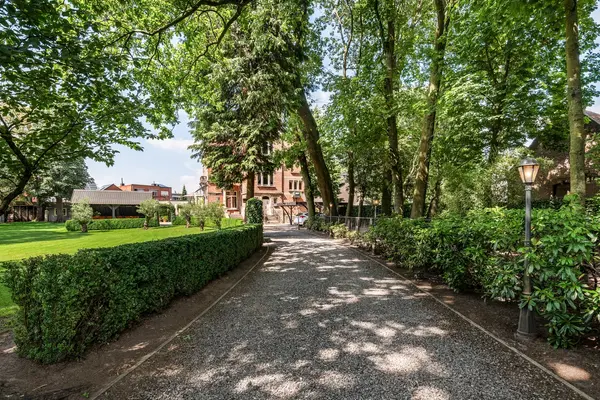 Steenweg op Gierle 130, Turnhout
