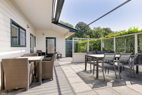 Oirschotsebaan 15A, Oisterwijk