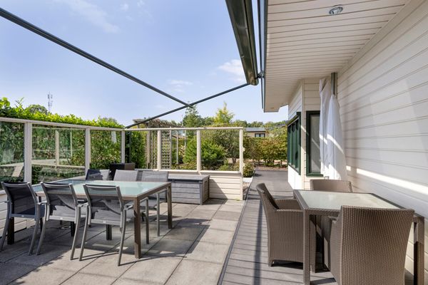 Oirschotsebaan 15A, Oisterwijk