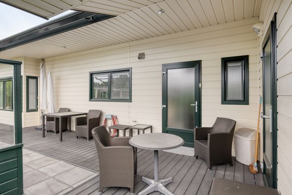 Oirschotsebaan 15A, Oisterwijk