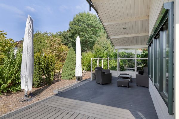 Oirschotsebaan 15A, Oisterwijk