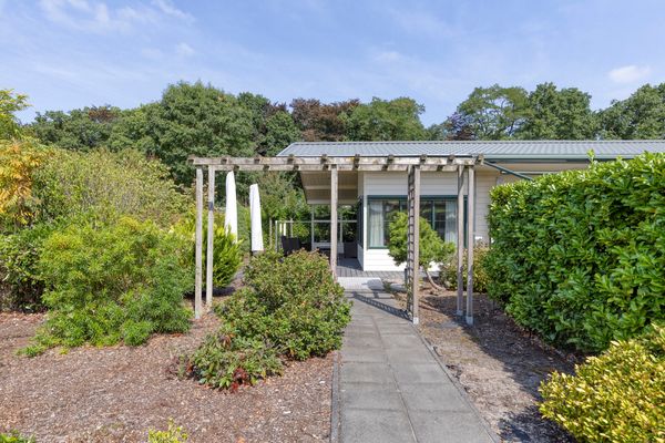 Oirschotsebaan 15A, Oisterwijk