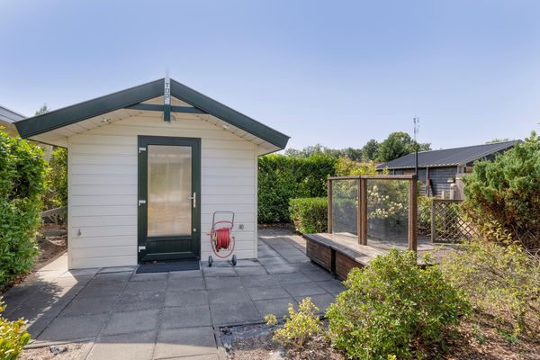 Oirschotsebaan 15A, Oisterwijk