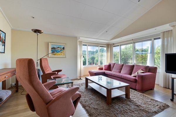 Oirschotsebaan 15A, Oisterwijk