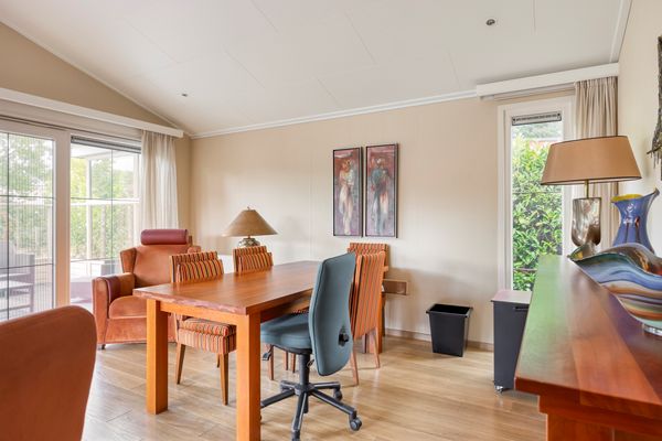 Oirschotsebaan 15A, Oisterwijk