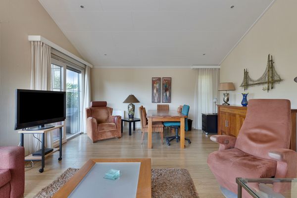 Oirschotsebaan 15A, Oisterwijk