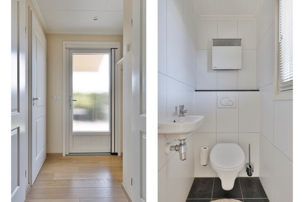 Oirschotsebaan 15A, Oisterwijk